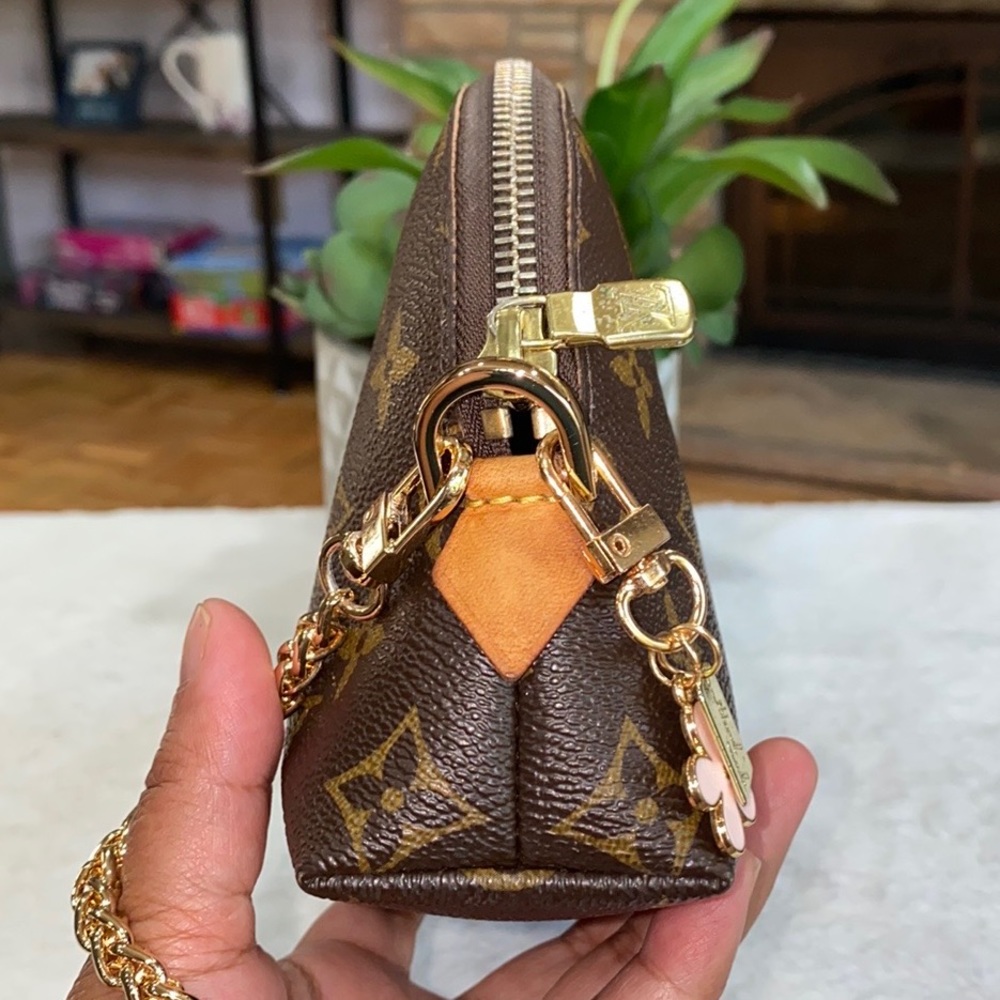 ❤️authentic lv - Picture 4 of 12